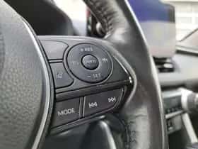 Toyota RAV4 (2023) thumbnail 26