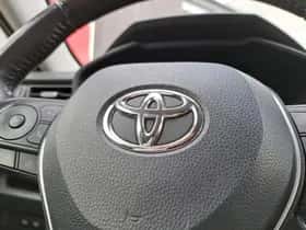 Toyota RAV4 (2023) thumbnail 27