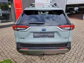 Toyota RAV4 (2023) thumbnail 4