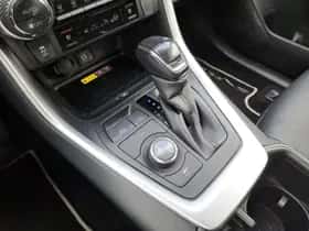 Toyota RAV4 (2023) thumbnail 31