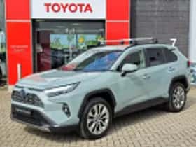 Toyota RAV4 (2023) thumbnail 36