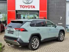 Toyota RAV4 (2023) thumbnail 37