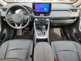 Toyota RAV4 (2023) thumbnail 44