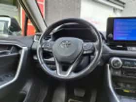 Toyota RAV4 (2023) thumbnail 45