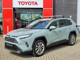 Toyota RAV4 (2023) thumbnail 66