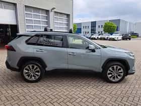 Toyota RAV4 (2023) thumbnail 71