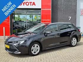 Toyota Corolla (2023)