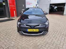 Toyota Corolla (2023) thumbnail 11