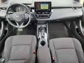 Toyota Corolla (2023) thumbnail 13
