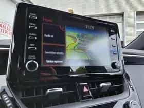 Toyota Corolla (2023) thumbnail 24