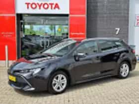Toyota Corolla (2023) thumbnail 30