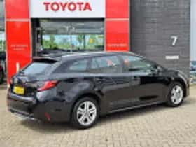 Toyota Corolla (2023) thumbnail 31
