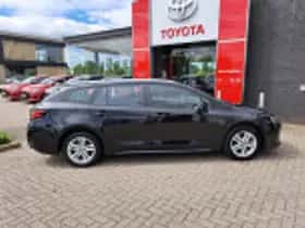 Toyota Corolla (2023) thumbnail 33