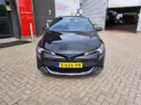 Toyota Corolla (2023) thumbnail 34