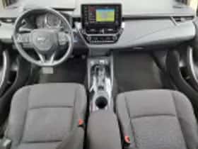 Toyota Corolla (2023) thumbnail 36