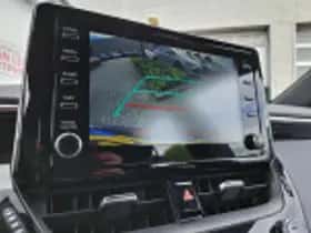 Toyota Corolla (2023) thumbnail 38
