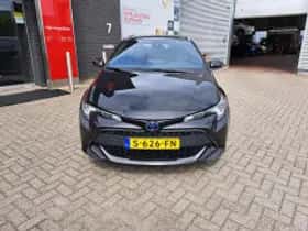 Toyota Corolla (2023) thumbnail 5