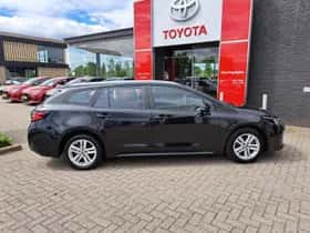 Toyota Corolla (2023) thumbnail 10