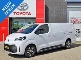 Toyota Proace (2024)
