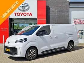Toyota Proace (2024)