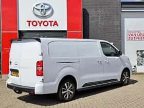 Toyota Proace (2024) thumbnail 2