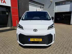 Toyota Proace (2024) thumbnail 11