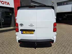 Toyota Proace (2024) thumbnail 12