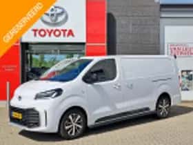 Toyota Proace (2024) thumbnail 31