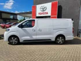 Toyota Proace (2024) thumbnail 33