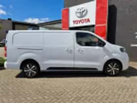 Toyota Proace (2024) thumbnail 34