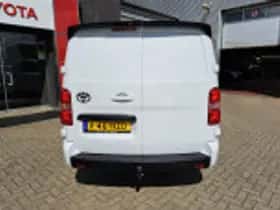 Toyota Proace (2024) thumbnail 36