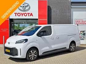 Toyota Proace (2024) thumbnail 59
