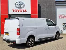 Toyota Proace (2024) thumbnail 60
