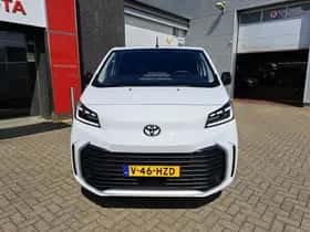 Toyota Proace (2024) thumbnail 63