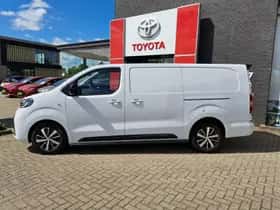 Toyota Proace (2024) thumbnail 9