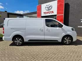 Toyota Proace (2024) thumbnail 10