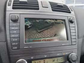 Toyota Avensis (2011) thumbnail 15