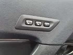 Toyota Avensis (2011) thumbnail 19