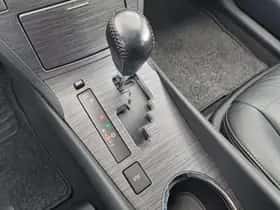 Toyota Avensis (2011) thumbnail 29