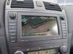 Toyota Avensis (2011) thumbnail 42