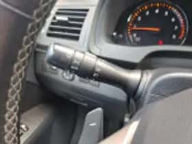 Toyota Avensis (2011) thumbnail 49