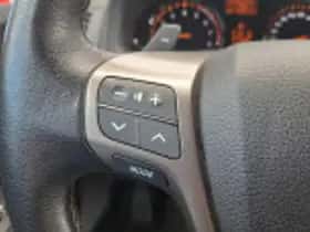 Toyota Avensis (2011) thumbnail 50