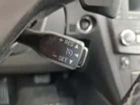 Toyota Avensis (2011) thumbnail 53