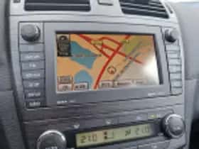 Toyota Avensis (2011) thumbnail 54