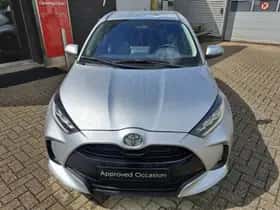 Toyota Yaris (2025) thumbnail 11