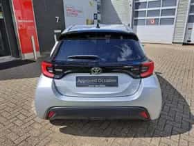 Toyota Yaris (2025) thumbnail 12
