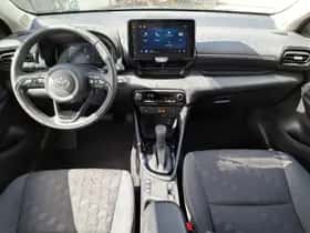 Toyota Yaris (2025) thumbnail 15