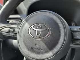 Toyota Yaris (2025) thumbnail 24