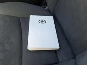 Toyota Yaris (2025) thumbnail 31