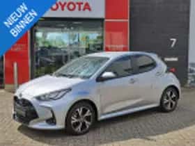 Toyota Yaris (2025) thumbnail 33